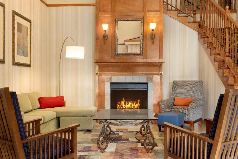Country Inn & Suites By Radisson, Pineville, La 5