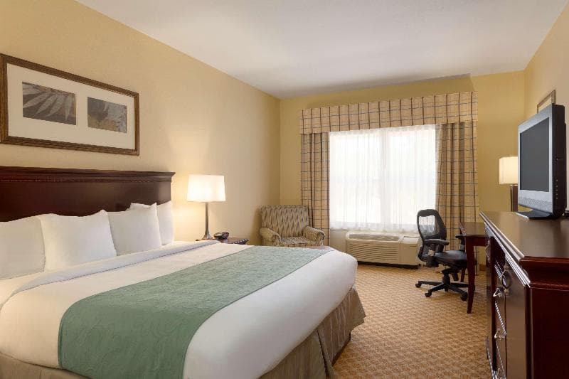 Country Inn & Suites By Radisson, Pineville, La 4