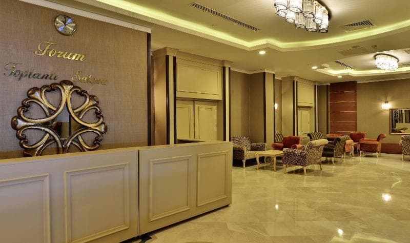 Adenya Hotel & Resort main