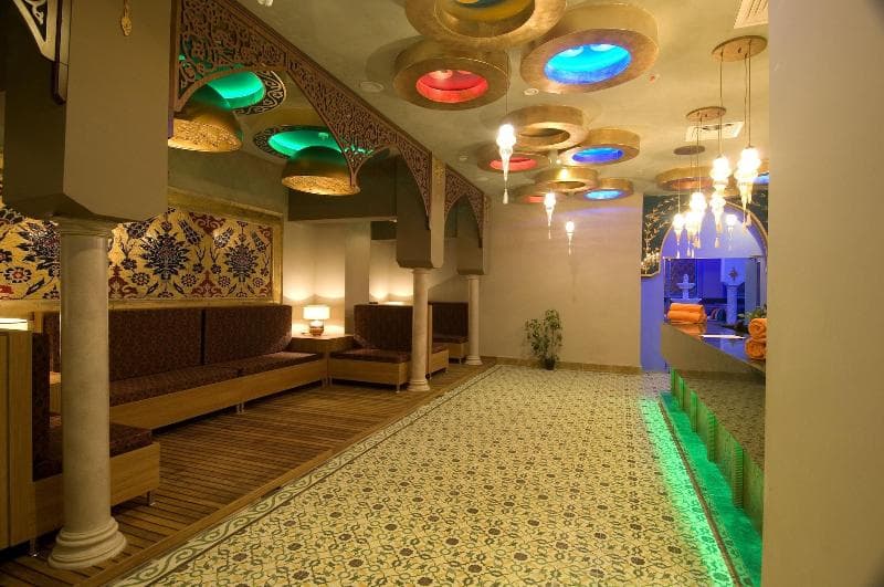 Adenya Hotel & Resort 5