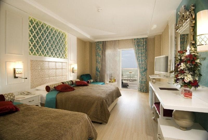 Adenya Hotel & Resort 4