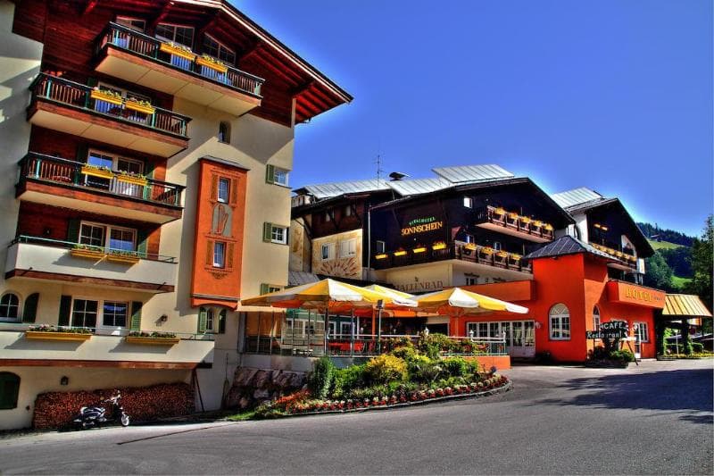Harmony Hotel Sonnschein 3