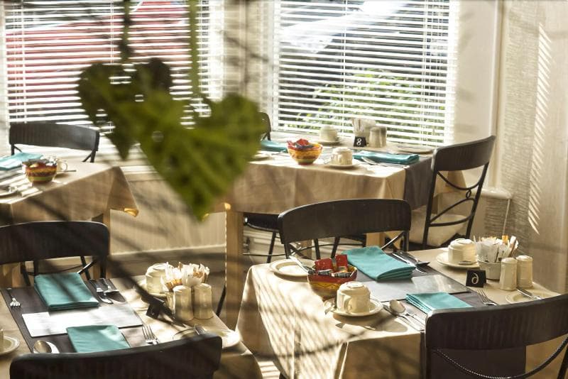 Hillsdale In Ambleside (Adults Only) main