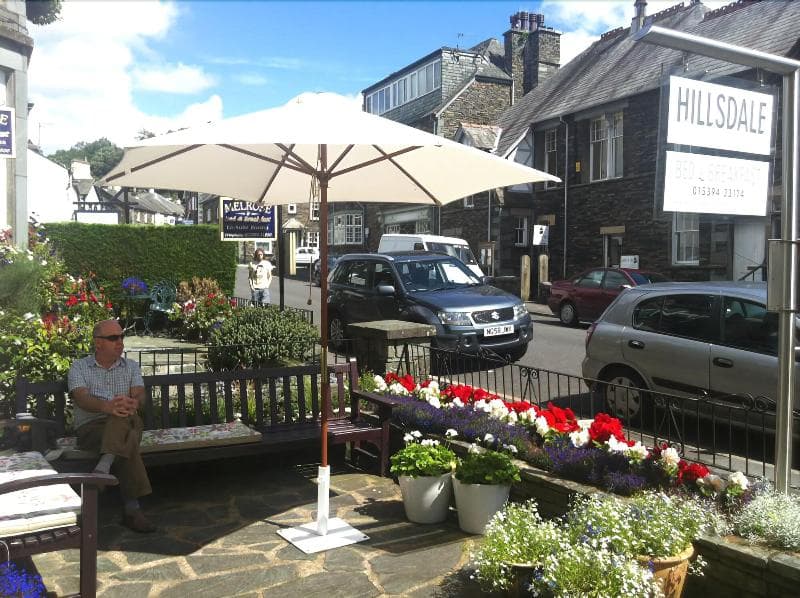 Hillsdale In Ambleside (Adults Only) 4