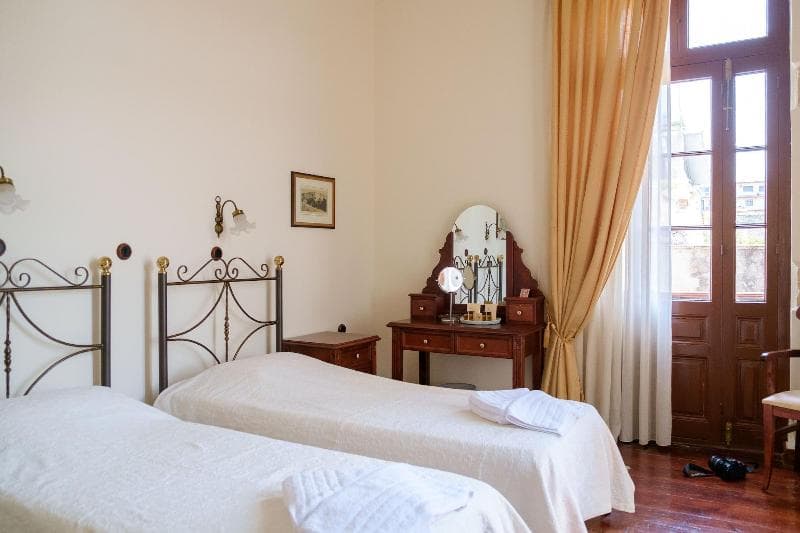 Vilelmine Hotel 3