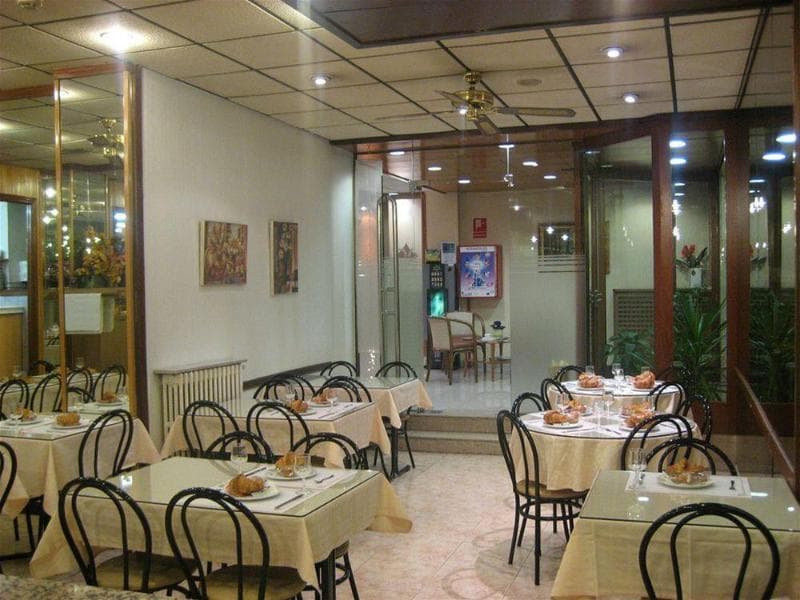Festa Brava photo 1
