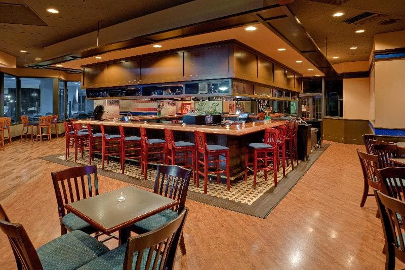 Delta Hotels Allentown Lehigh Valley main