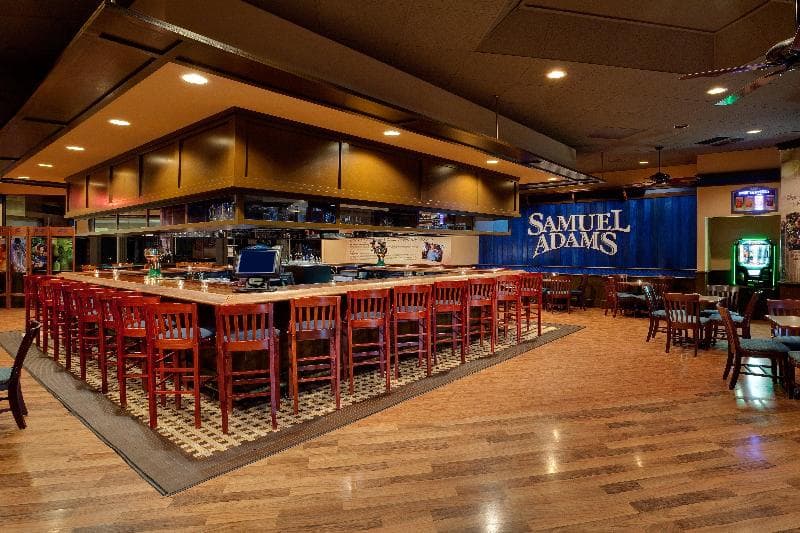 Delta Hotels Allentown Lehigh Valley 3
