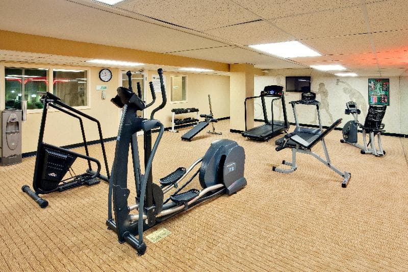 Delta Hotels Allentown Lehigh Valley 4