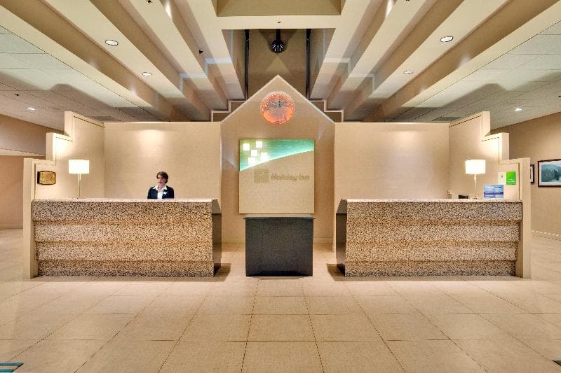Delta Hotels Allentown Lehigh Valley 5