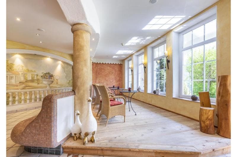Familien- Und Wellnesshotel Hanneshof 4