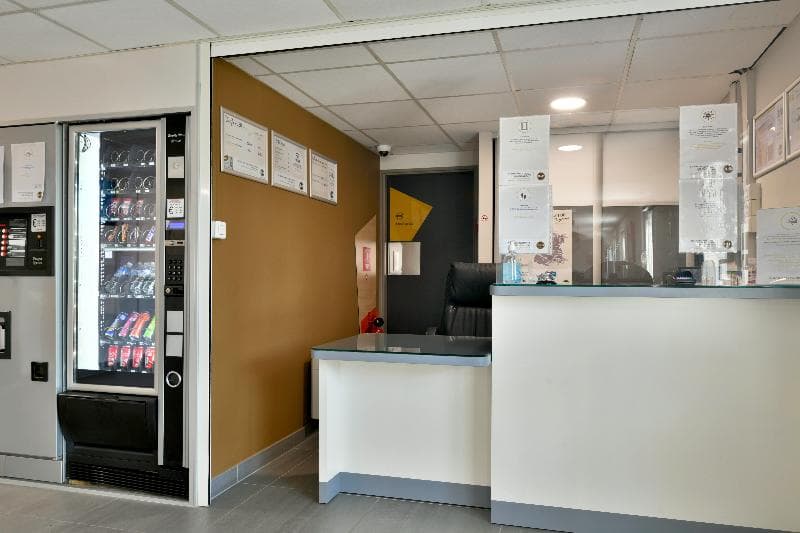 B&B Hotel Bollene 3