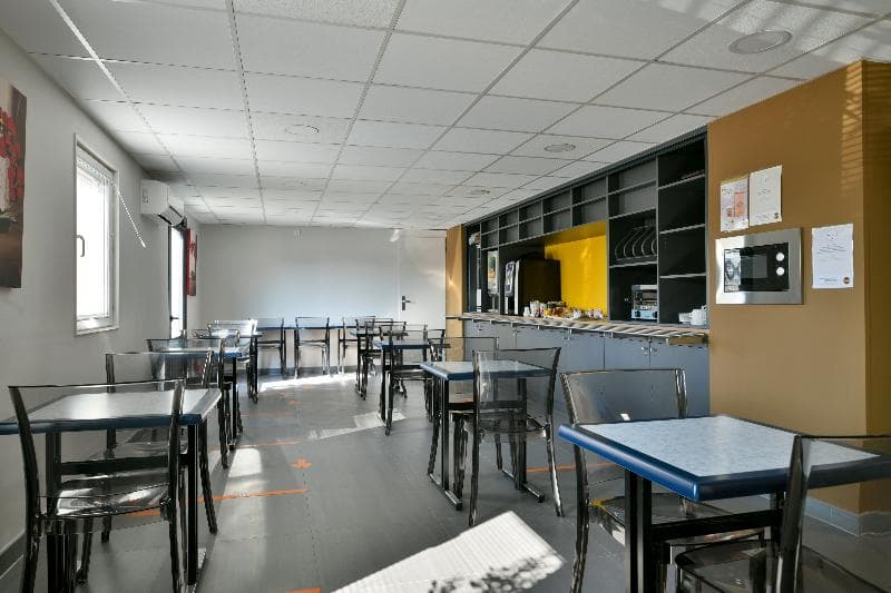 B&B Hotel Bollene main