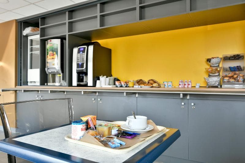 B&B Hotel Bollene 5