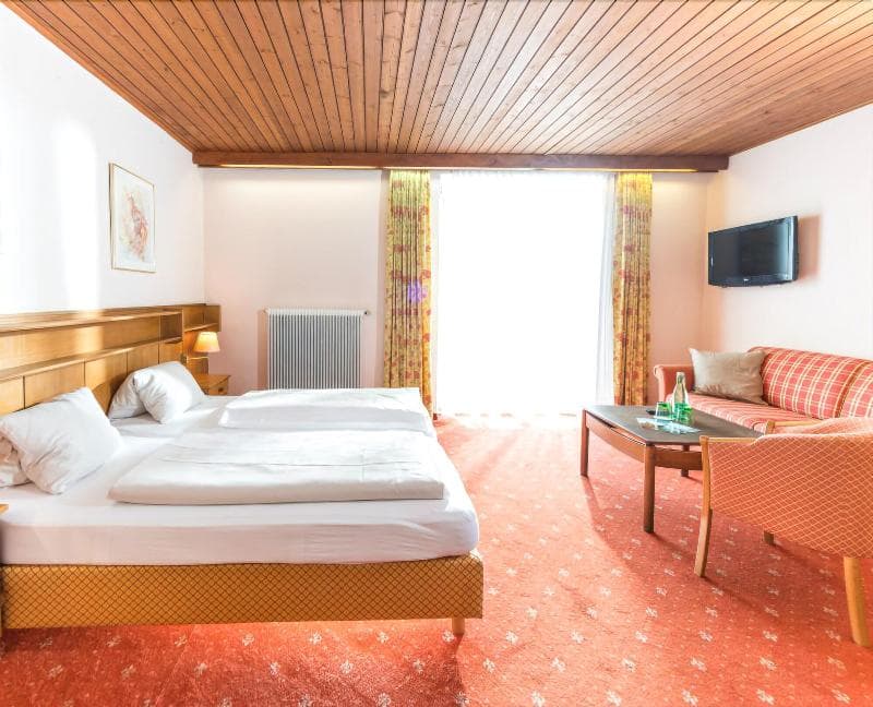 Hotel Zur Post & Appartementhaus Kern 3
