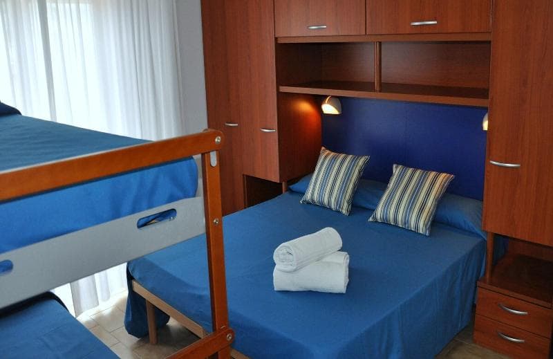 Hotel Beach 3