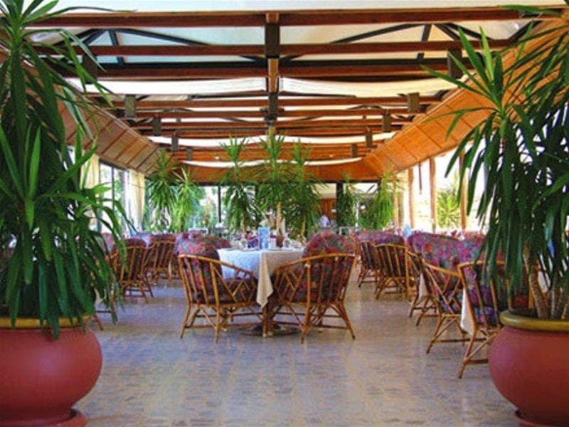 Amman International Hotel 3