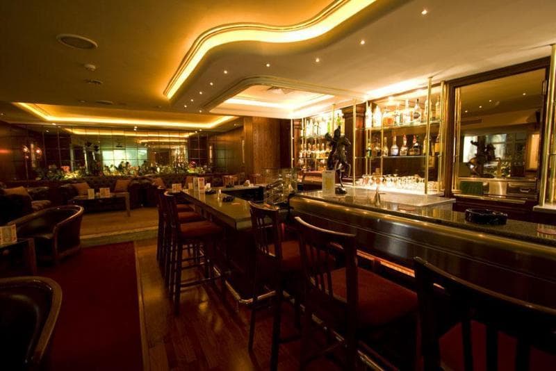 Amman International Hotel photo 1