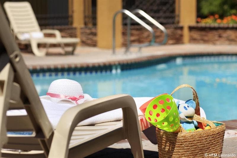 Del Sol Inn - Anaheim Resort photo 1