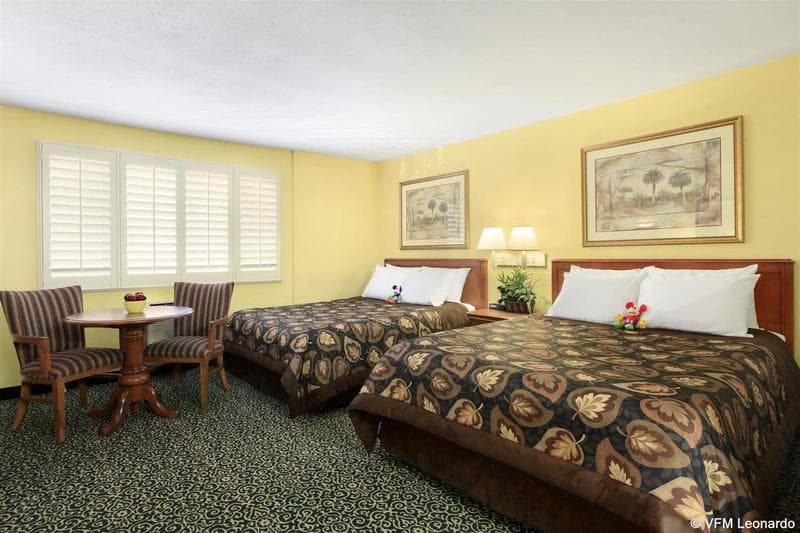 Del Sol Inn - Anaheim Resort 2