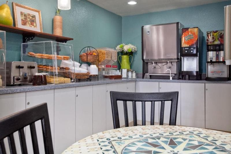 Del Sol Inn - Anaheim Resort 5