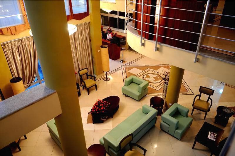 Destiny Addis Hotel 5