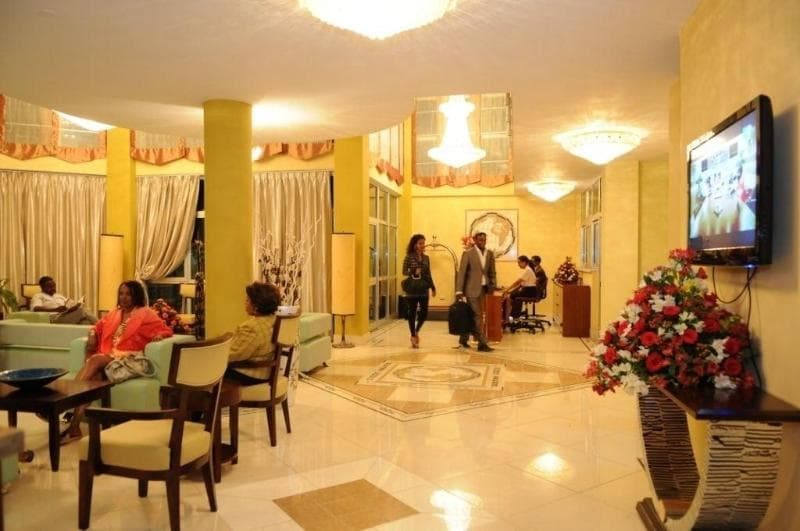 Destiny Addis Hotel 3