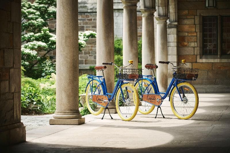 Graduate by Hilton Ann Arbor 4