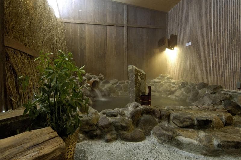 Dormy Inn Kitami photo 1