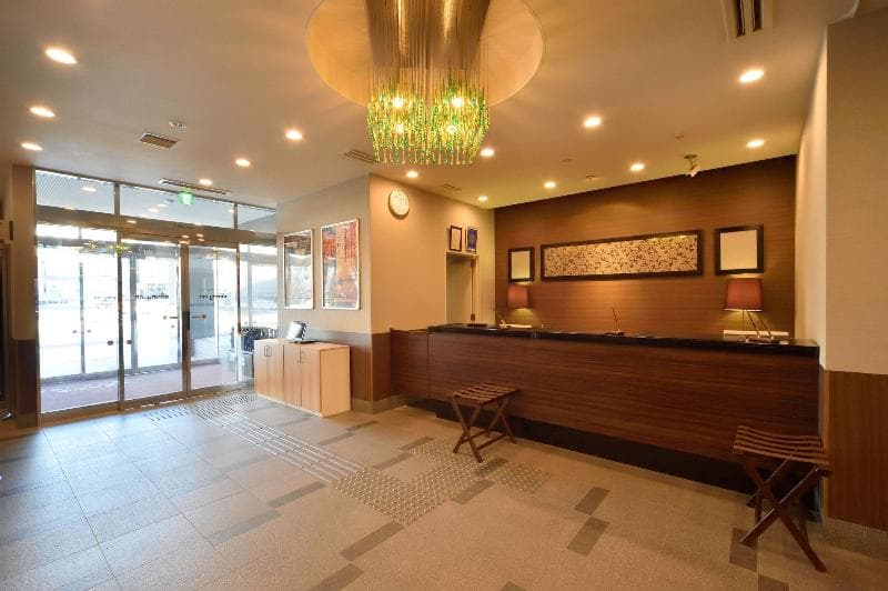 Dormy Inn Kitami 4