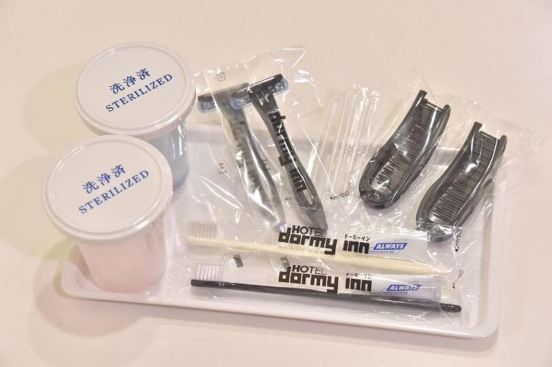 Dormy Inn Kitami 3