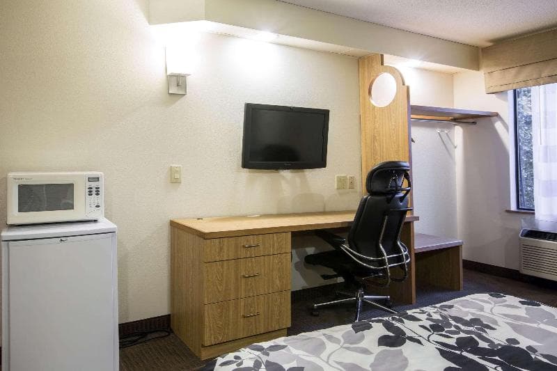Rodeway Inn 4