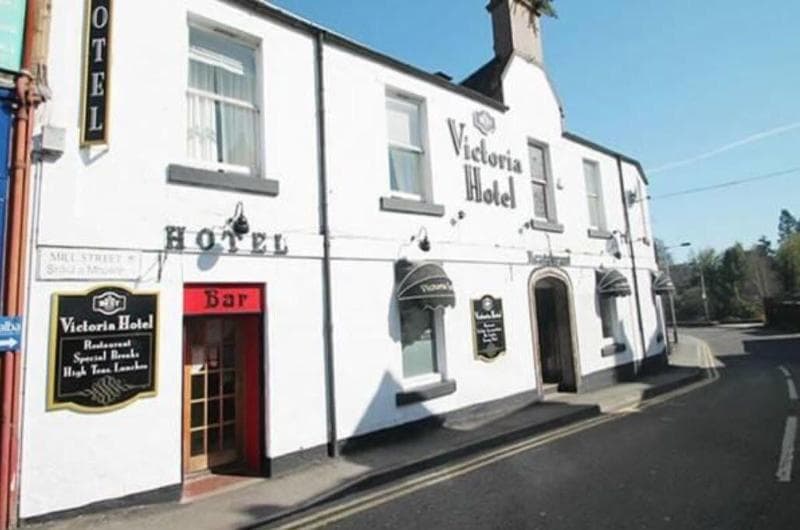 Victoria Hotel 3