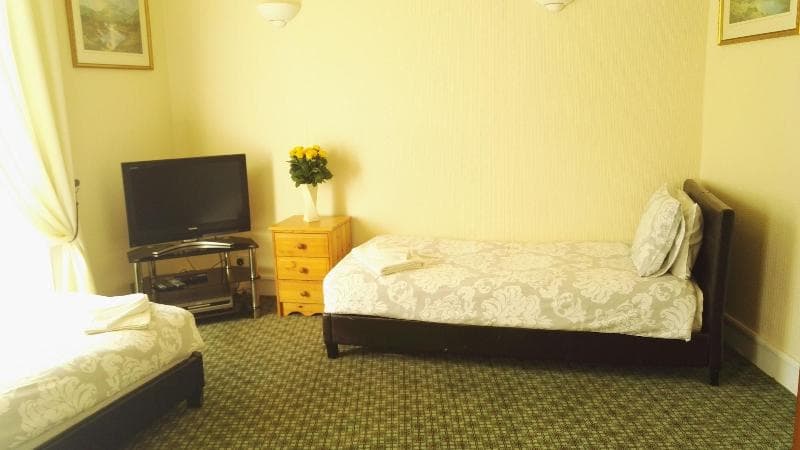 Victoria Hotel 4