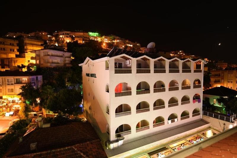 Park Hotel photo 1