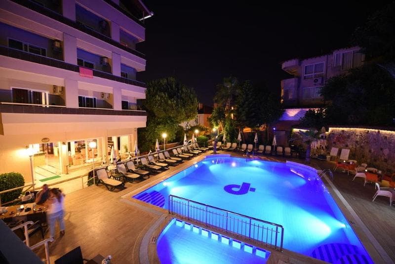 Park Hotel 5