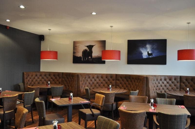 Douglas Arms Hotel photo 1