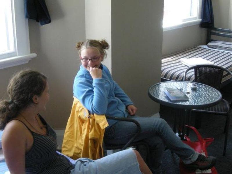 Surf 'N' Snow Backpackers - Hostel / Backpacker (Adults Only) 4