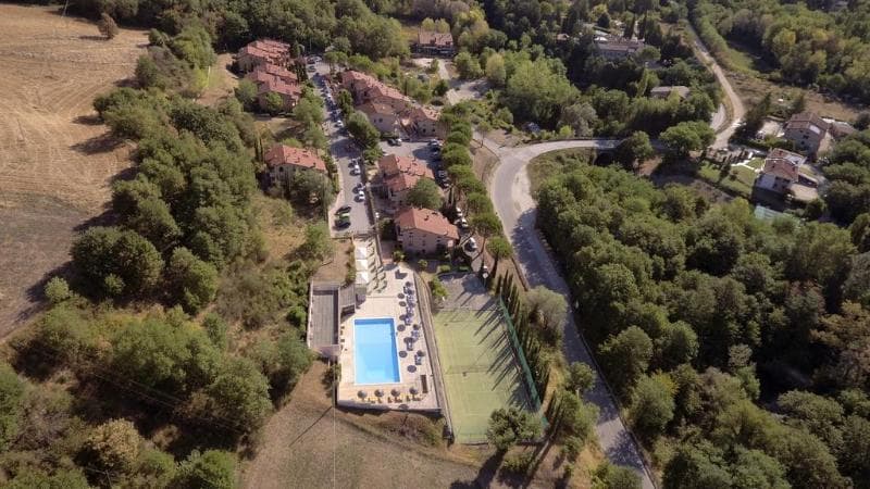 Carpediem Assisi Living Club 3