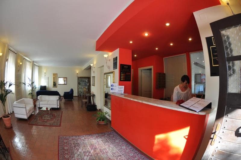 Carpediem Assisi Living Club 5