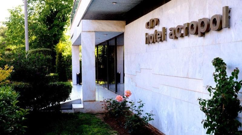 Acropol Halandri 3