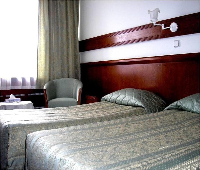 Otrar Hotel 4
