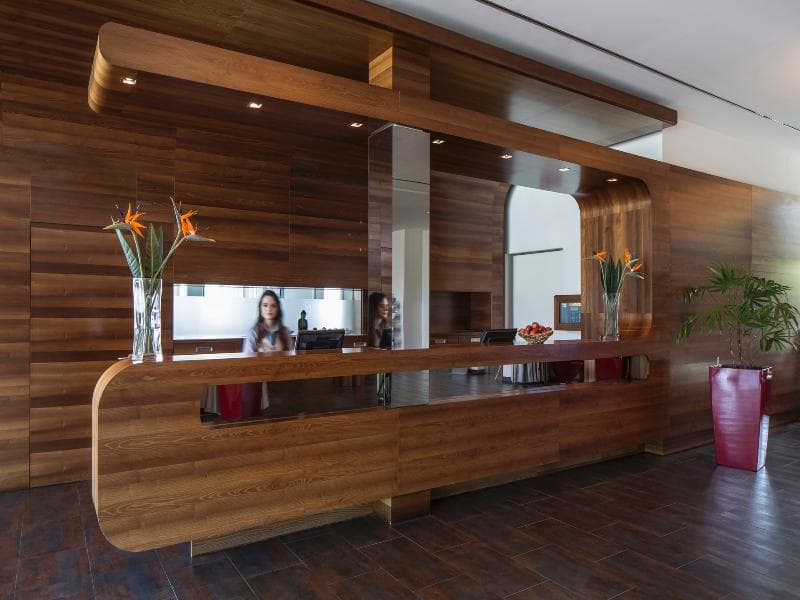 Asia Hotel & Spa Leoben 2