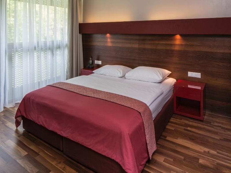 Asia Hotel & Spa Leoben 3