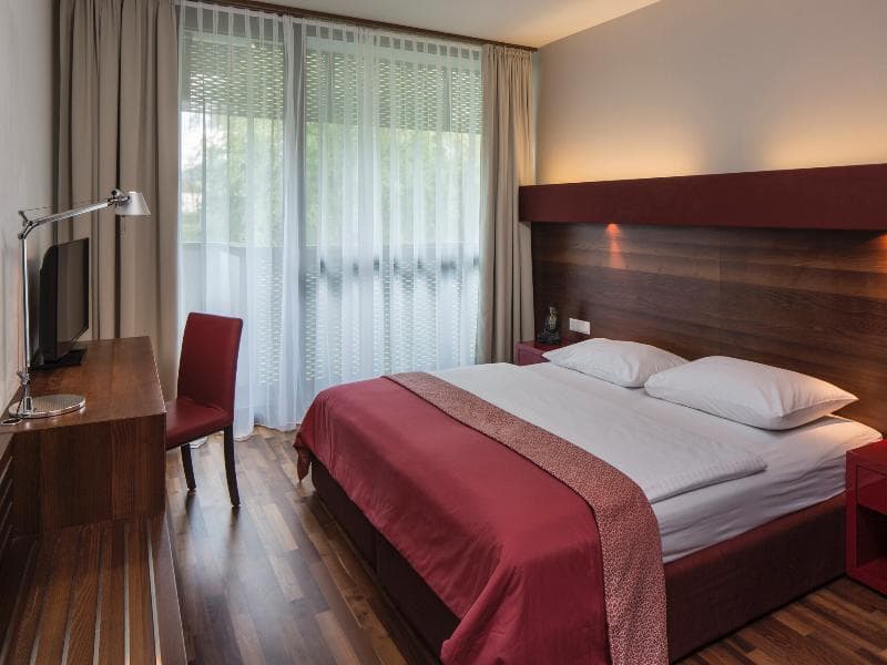 Asia Hotel & Spa Leoben 5