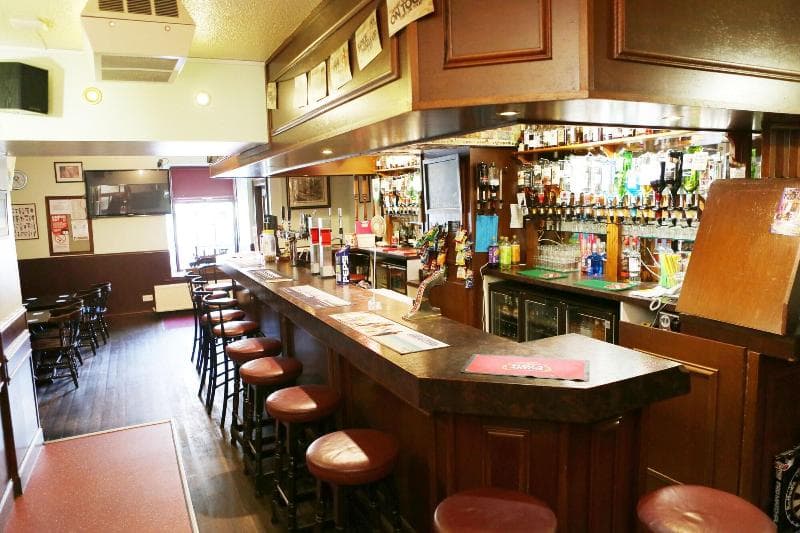 Station Hotel Portsoy main
