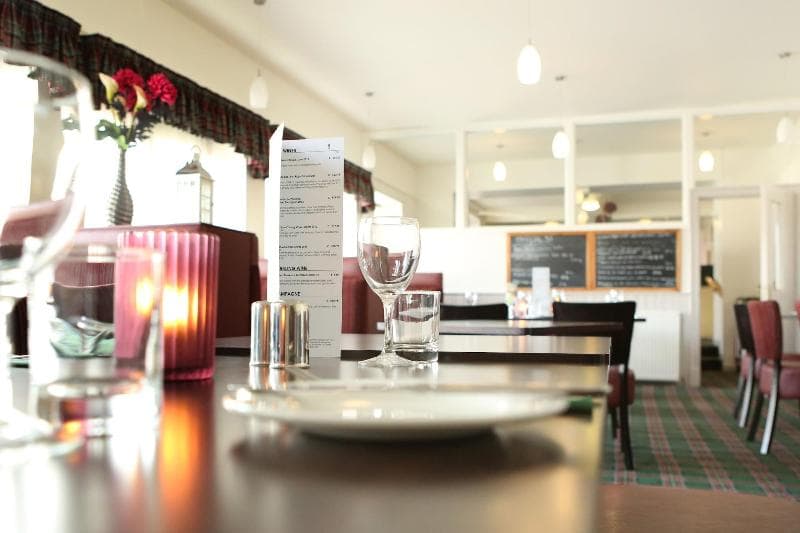 Station Hotel Portsoy 3