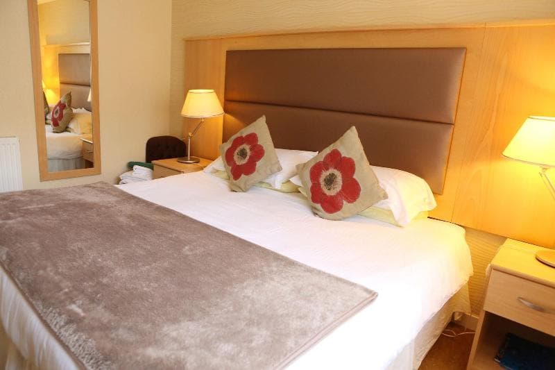 Station Hotel Portsoy 4