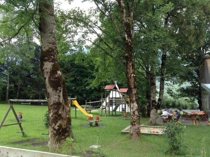 Jufa Hotel Grundlsee main