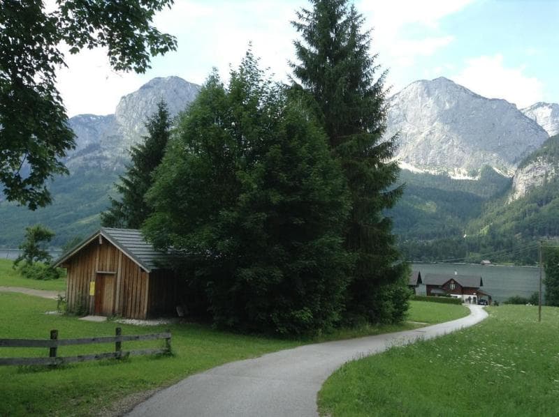 Jufa Hotel Grundlsee photo 1